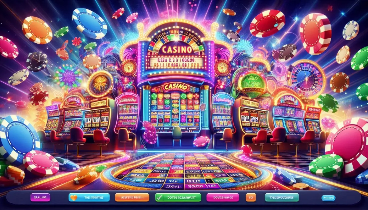 Raging Bull Casino